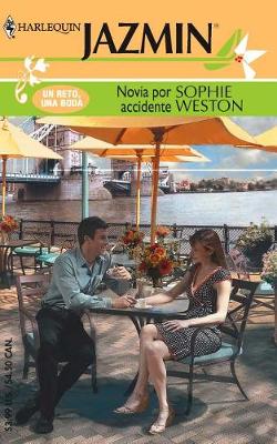 Cover of Novia Por Accidente
