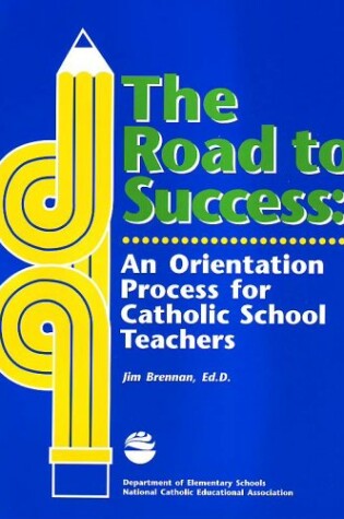 Cover of The Road to Success