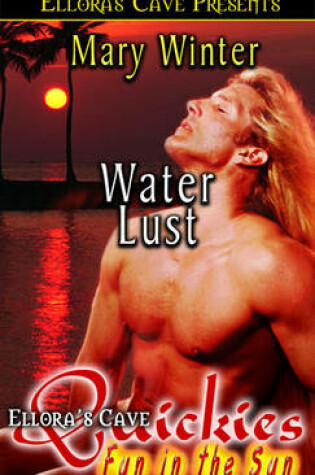 Cover of Water Lust