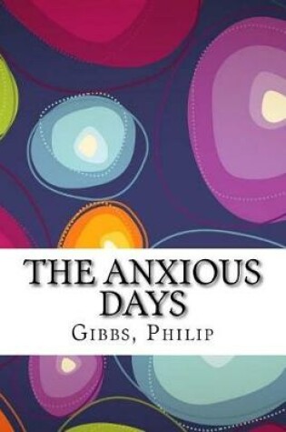 Cover of The Anxious Days