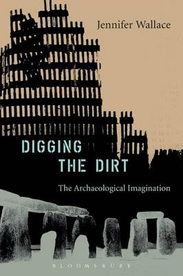 Book cover for Digging the Dirt