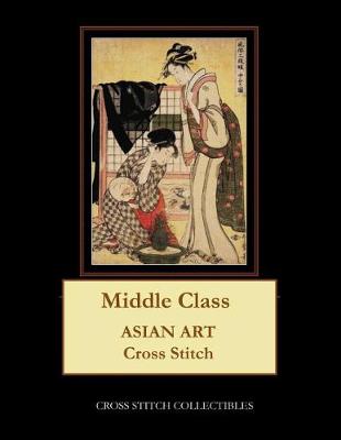 Book cover for Middle Class