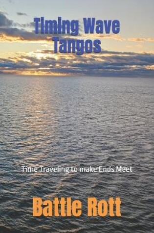 Cover of Timing Wave Tangos