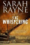 Book cover for The Whispering