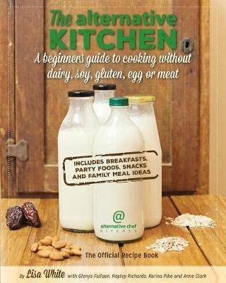 Cover of The Alternative Kitchen