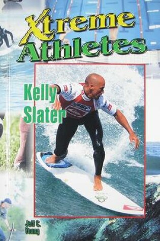 Cover of Kelly Slater