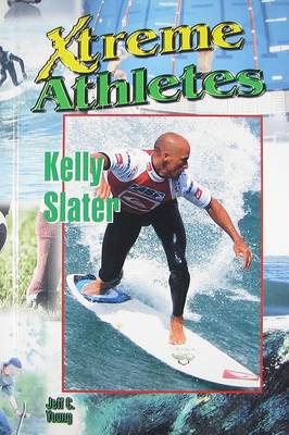 Book cover for Kelly Slater