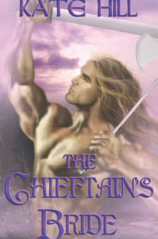 Cover of The Chieftain's Bride