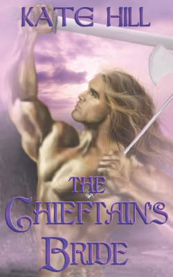 Book cover for The Chieftain's Bride