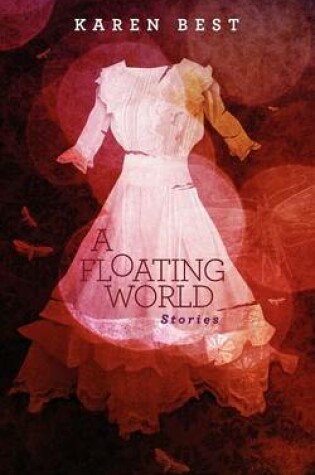 Cover of A Floating World