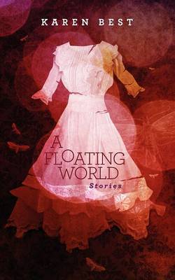 Book cover for A Floating World
