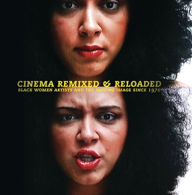 Book cover for Cinema Remixed and Reloaded