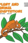 Book cover for Plant and Animal Adaptions