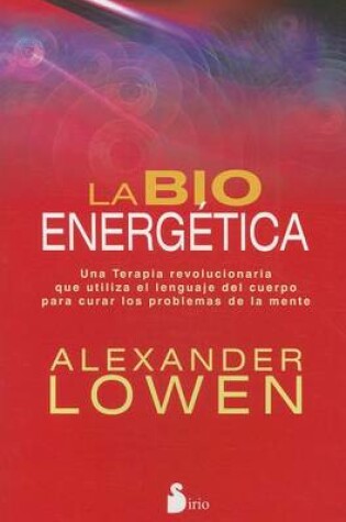 Cover of La Bioenergetica