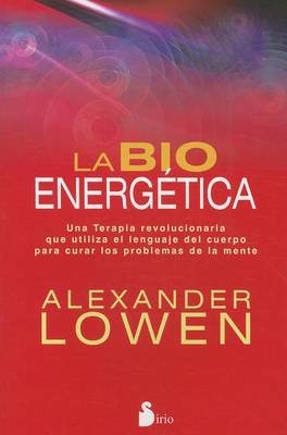 Book cover for La Bioenergetica