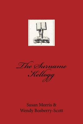 Book cover for The Surname Kellogg