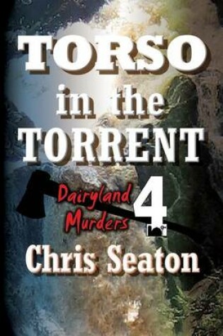 Cover of Torso in the Torrent Large Print