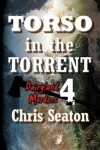 Book cover for Torso in the Torrent Large Print