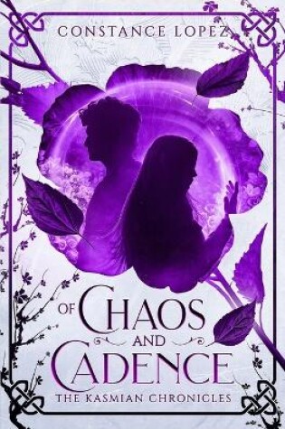 Cover of Of Chaos and Cadence