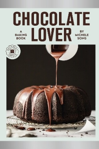 Cover of Chocolate Lover