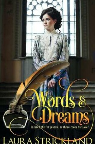 Cover of Words and Dreams