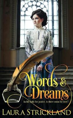 Book cover for Words and Dreams