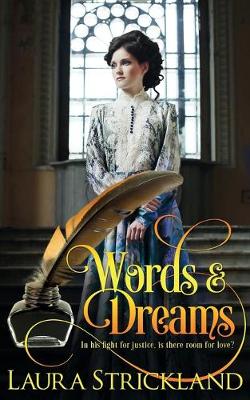 Cover of Words and Dreams