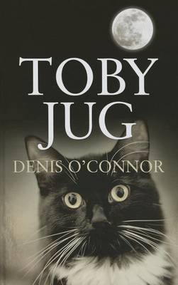 Book cover for Toby Jug