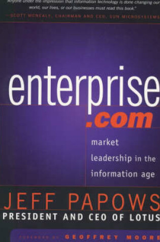 Cover of Enterprise.Com