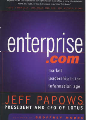 Book cover for Enterprise.Com