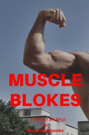 Cover of Muscle blokes