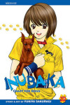 Book cover for Inubaka: Crazy for Dogs, Vol. 10