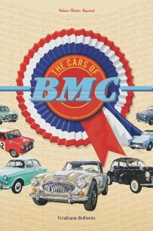 Cover of The Cars of BMC