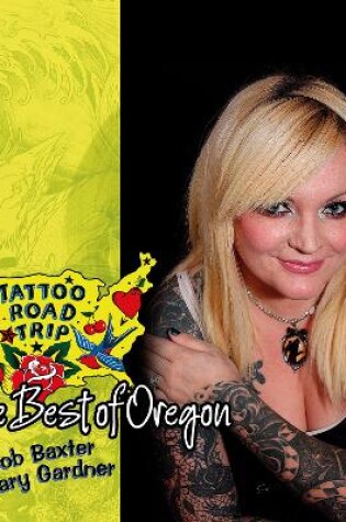 Cover of Tattoo Road Trip