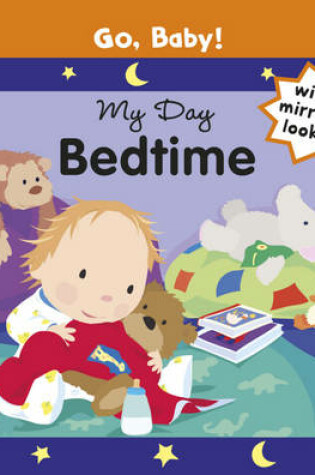 Cover of My Day: Bedtime