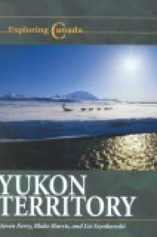 Cover of Yukon Territory