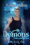 Book cover for Demons