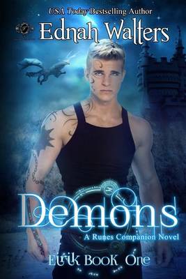 Cover of Demons