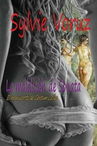 Cover of La Maldicion de Sonata