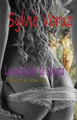 Book cover for La Maldicion de Sonata