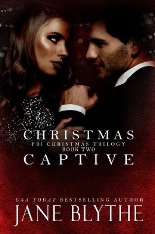 Cover of Christmas Captive