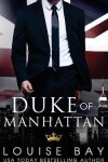 Book cover for Duke of Manhattan