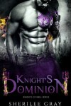Book cover for Knight's Dominion