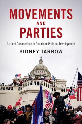 Book cover for Movements and Parties