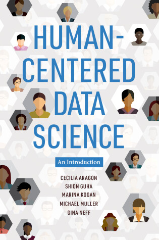 Cover of Human-Centered Data Science