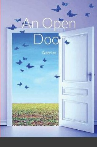 Cover of An Open Door