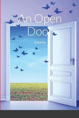 Book cover for An Open Door