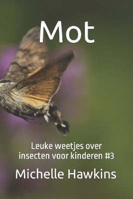 Book cover for Mot
