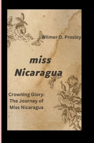 Cover of Miss Nicaragua