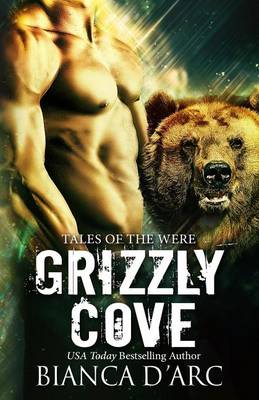 Book cover for Grizzly Cove, Volumes 1-3